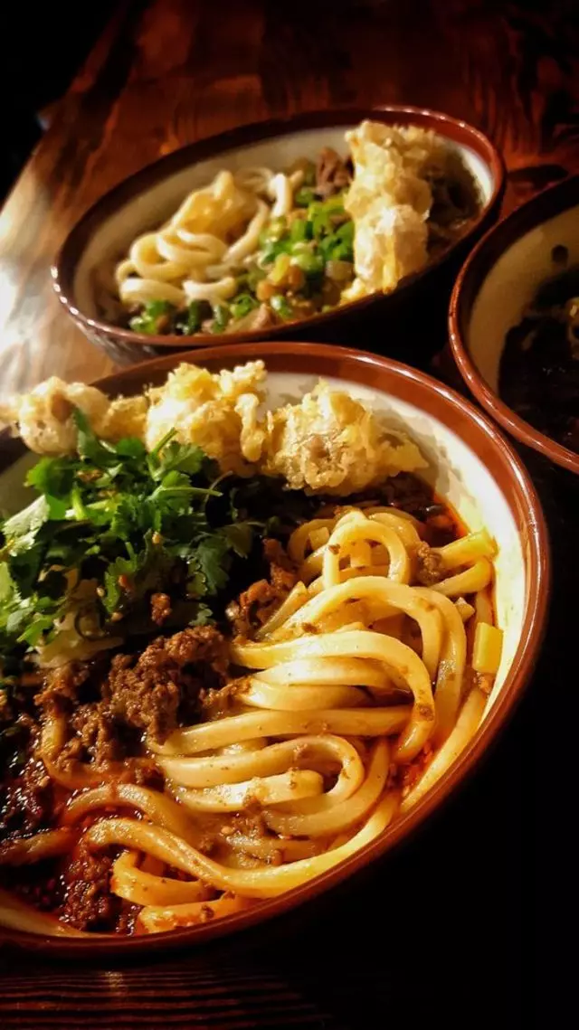 Kagawa-Ya Udon