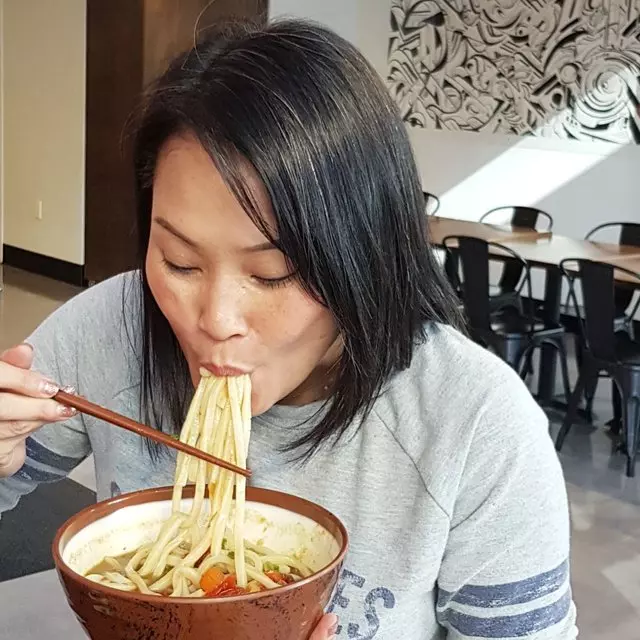 Kagawa-Ya Udon