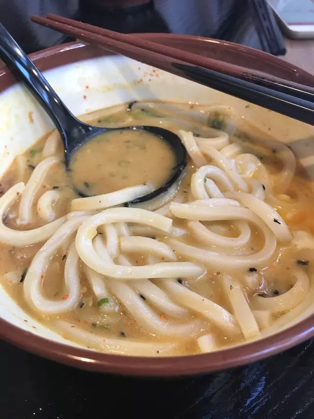 Kagawa-Ya Udon