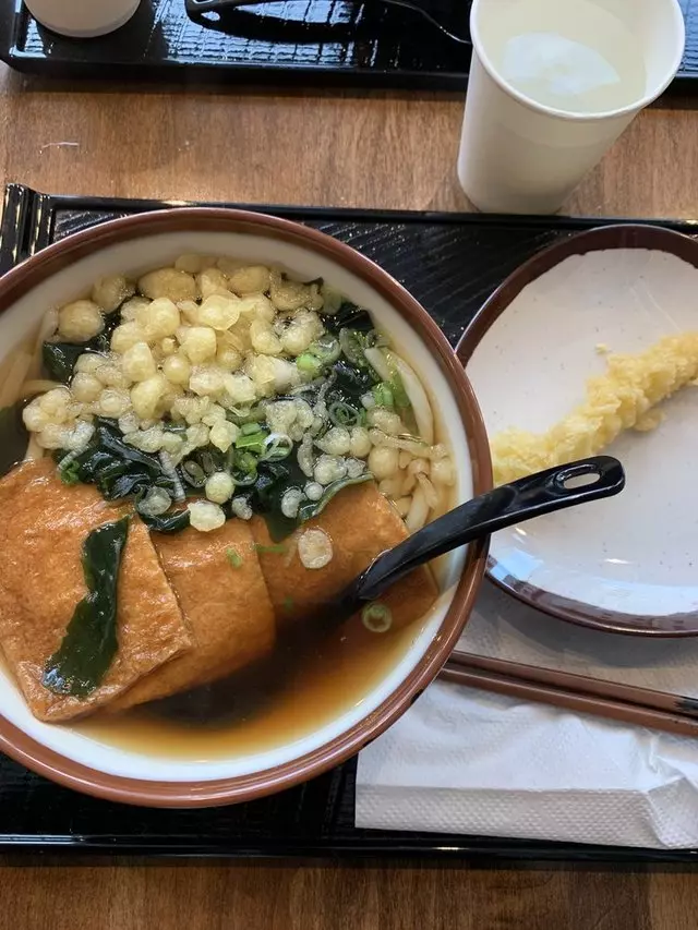 Kagawa-Ya Udon
