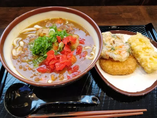Kagawa-Ya Udon