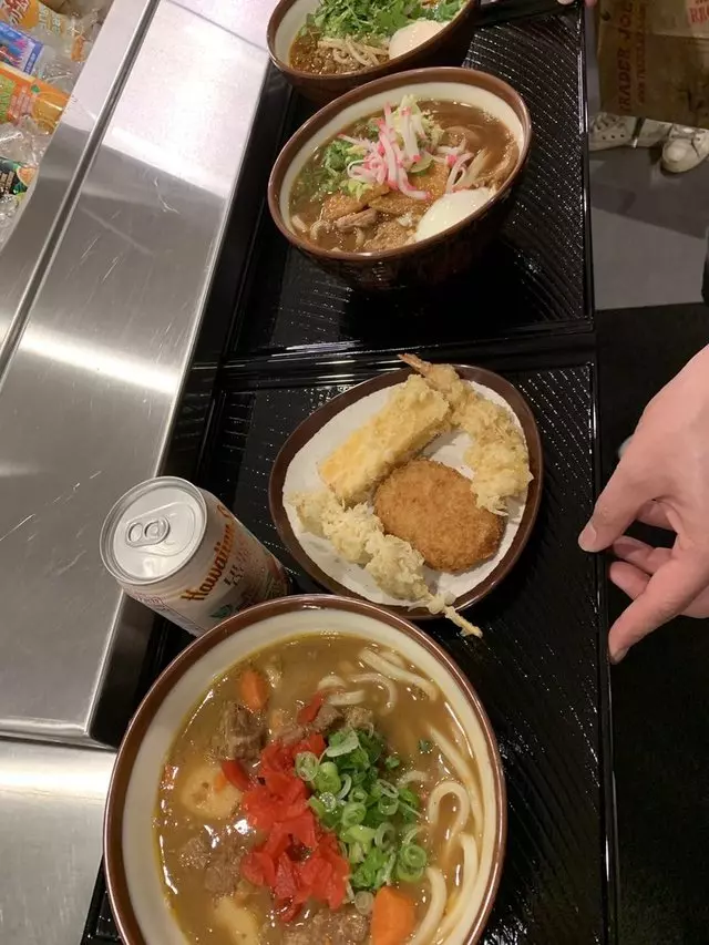 Kagawa-Ya Udon