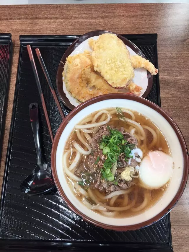 Kagawa-Ya Udon