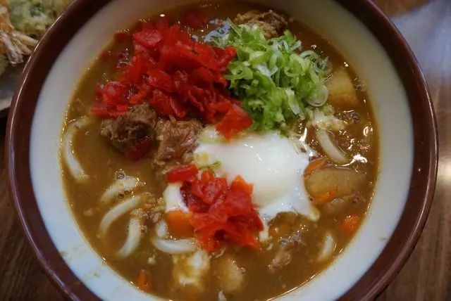 Kagawa-Ya Udon