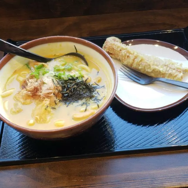 Kagawa-Ya Udon
