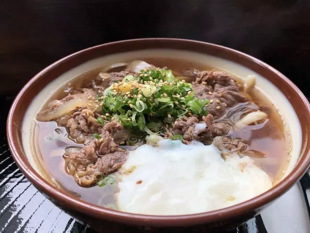 Kagawa-Ya Udon
