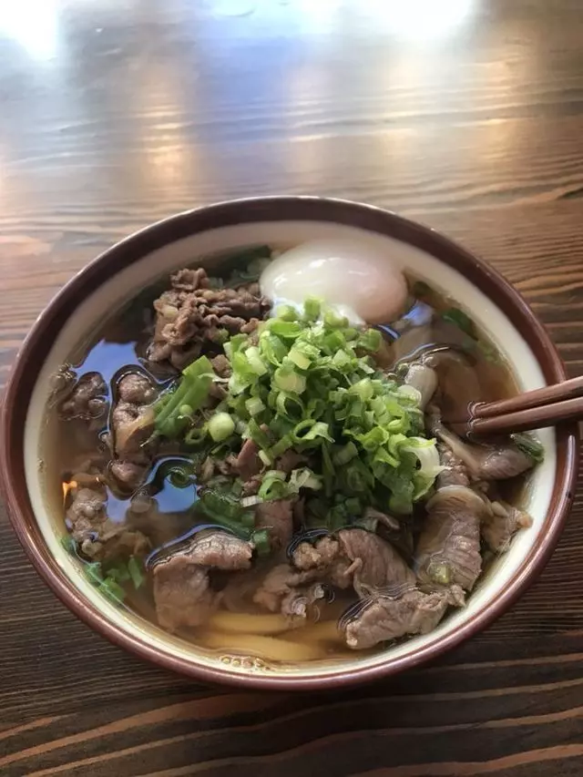 Kagawa-Ya Udon