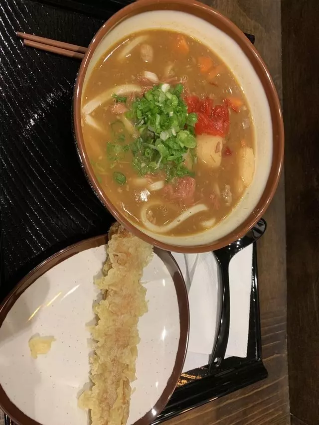 Kagawa-Ya Udon