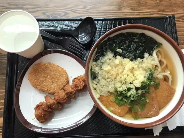 Kagawa-Ya Udon