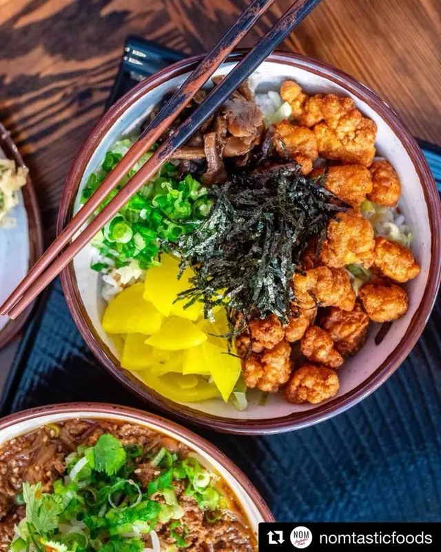 Kagawa-Ya Udon