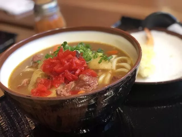 Kagawa-Ya Udon