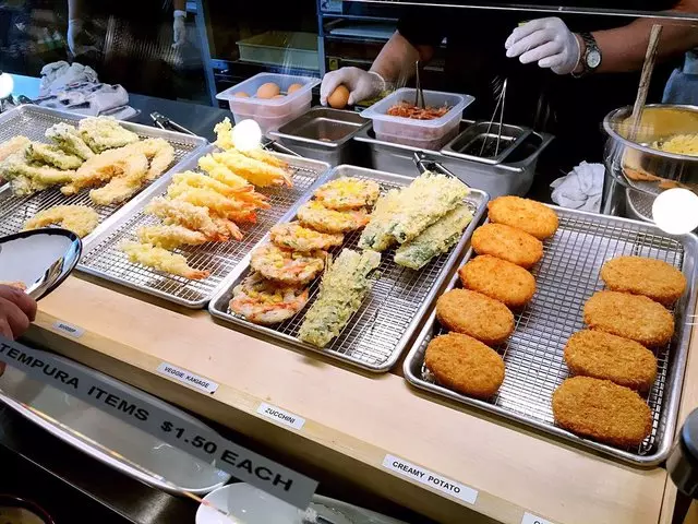 Kagawa-Ya Udon