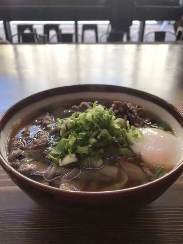 Kagawa-Ya Udon