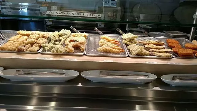 Kagawa-Ya Udon
