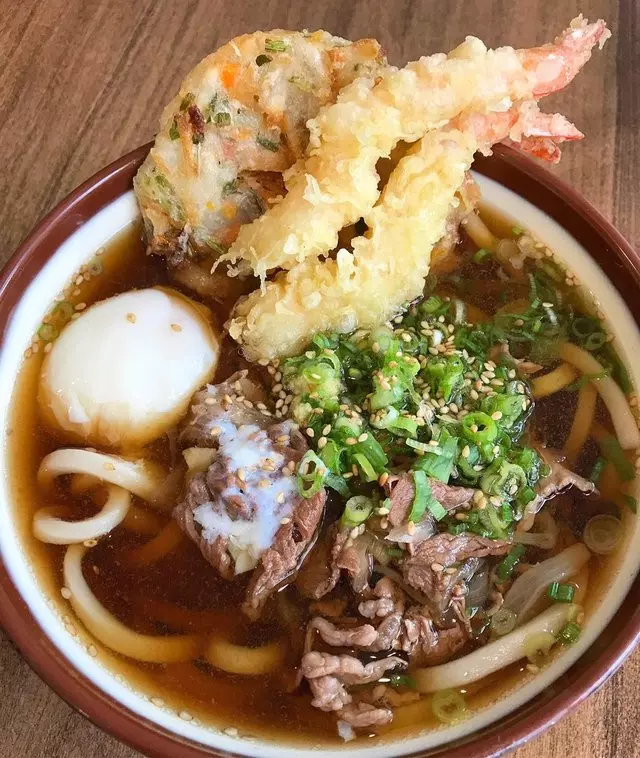 Kagawa-Ya Udon