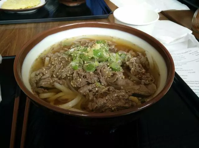 Kagawa-Ya Udon