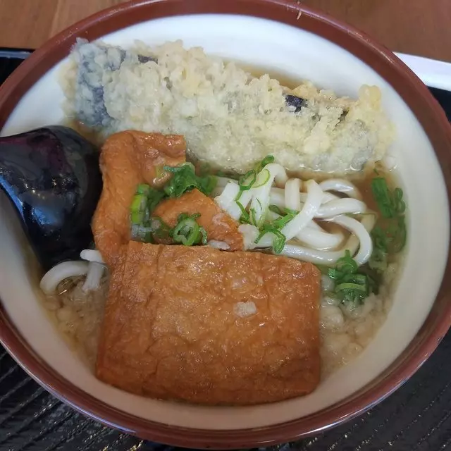Kagawa-Ya Udon