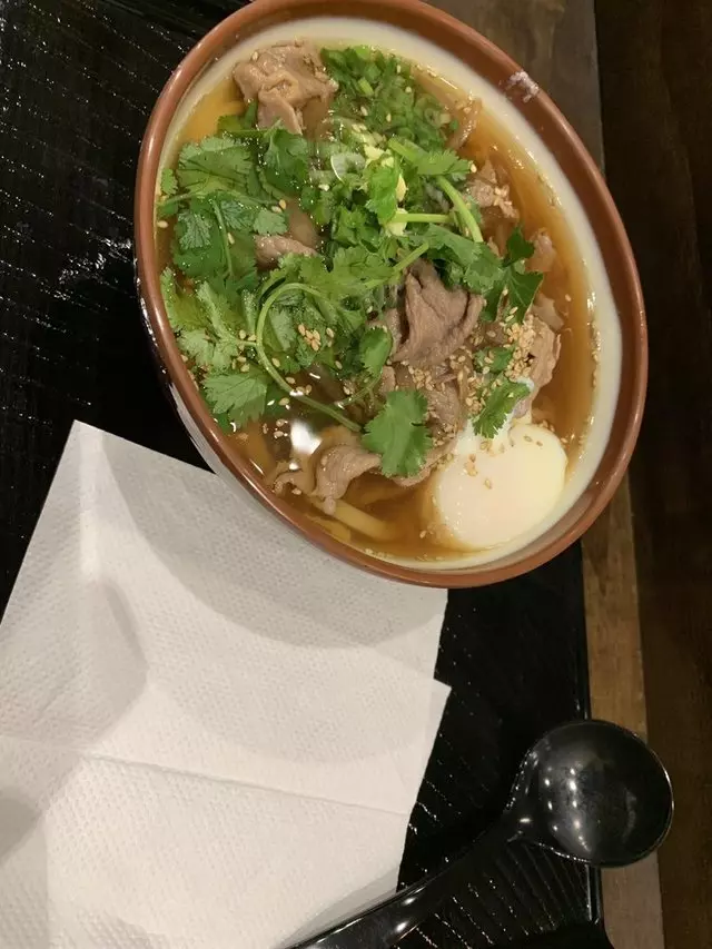 Kagawa-Ya Udon