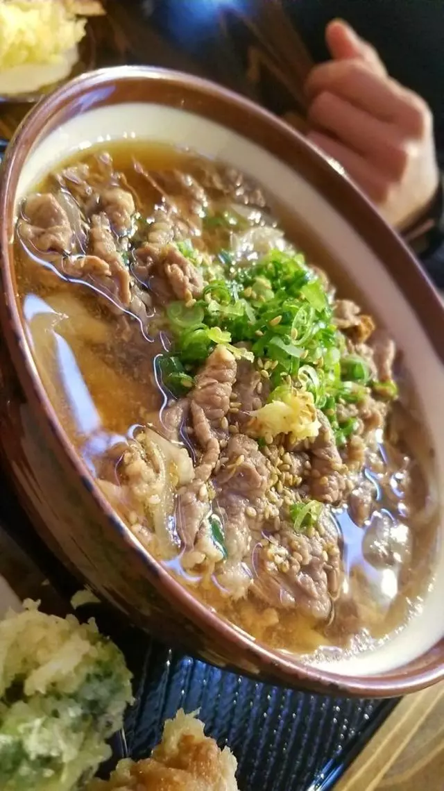 Kagawa-Ya Udon
