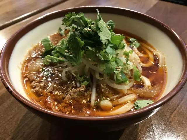 Kagawa-Ya Udon