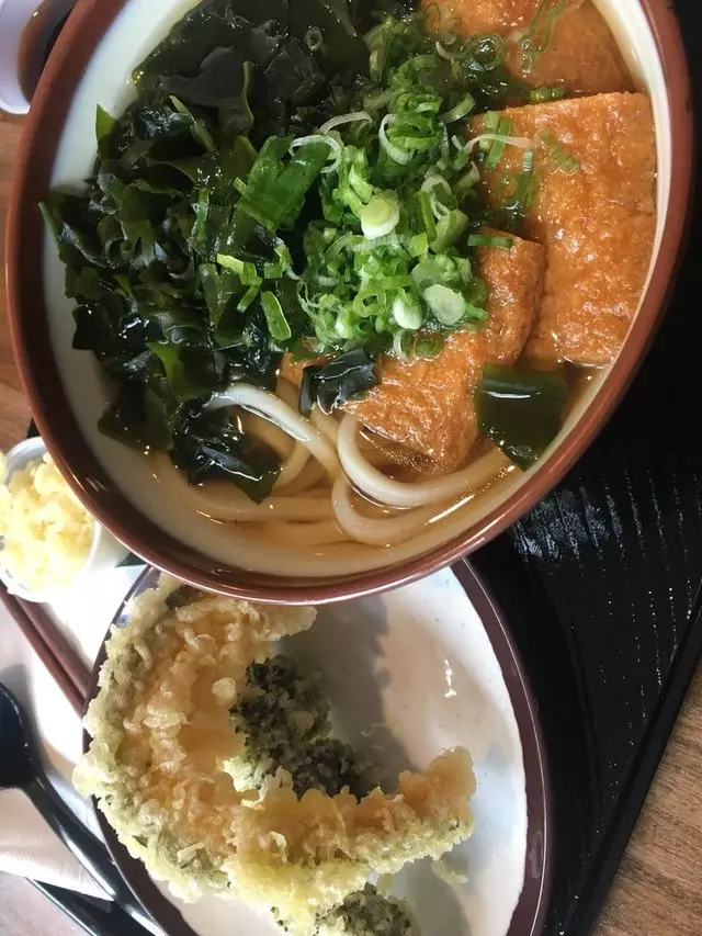 Kagawa-Ya Udon