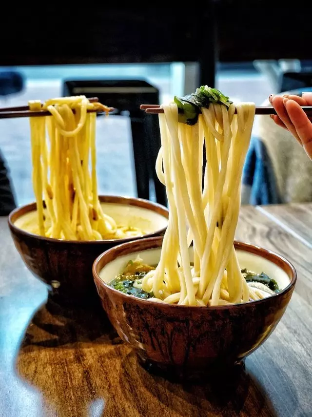 Kagawa-Ya Udon