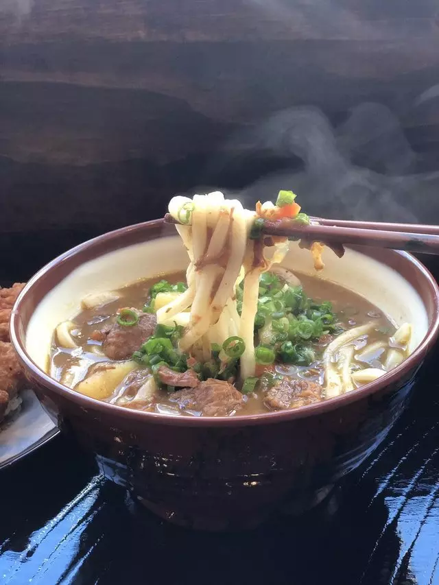 Kagawa-Ya Udon