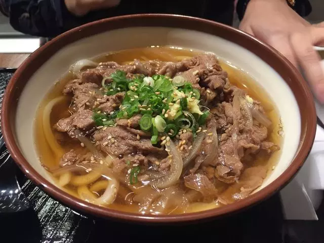Kagawa-Ya Udon