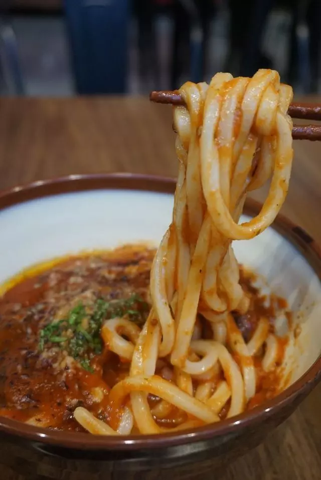 Kagawa-Ya Udon