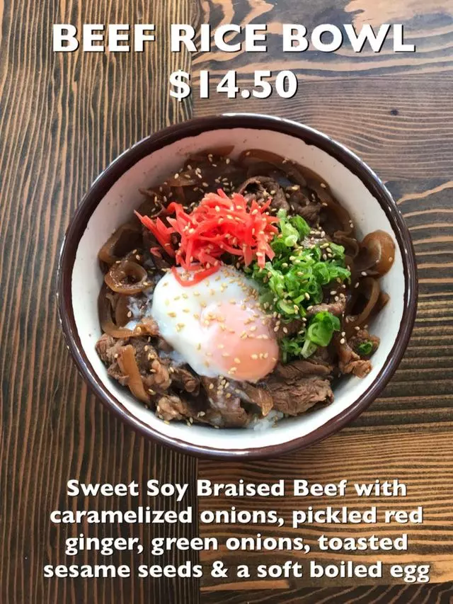Kagawa-Ya Udon