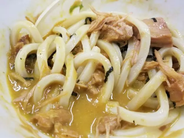 Kagawa-Ya Udon