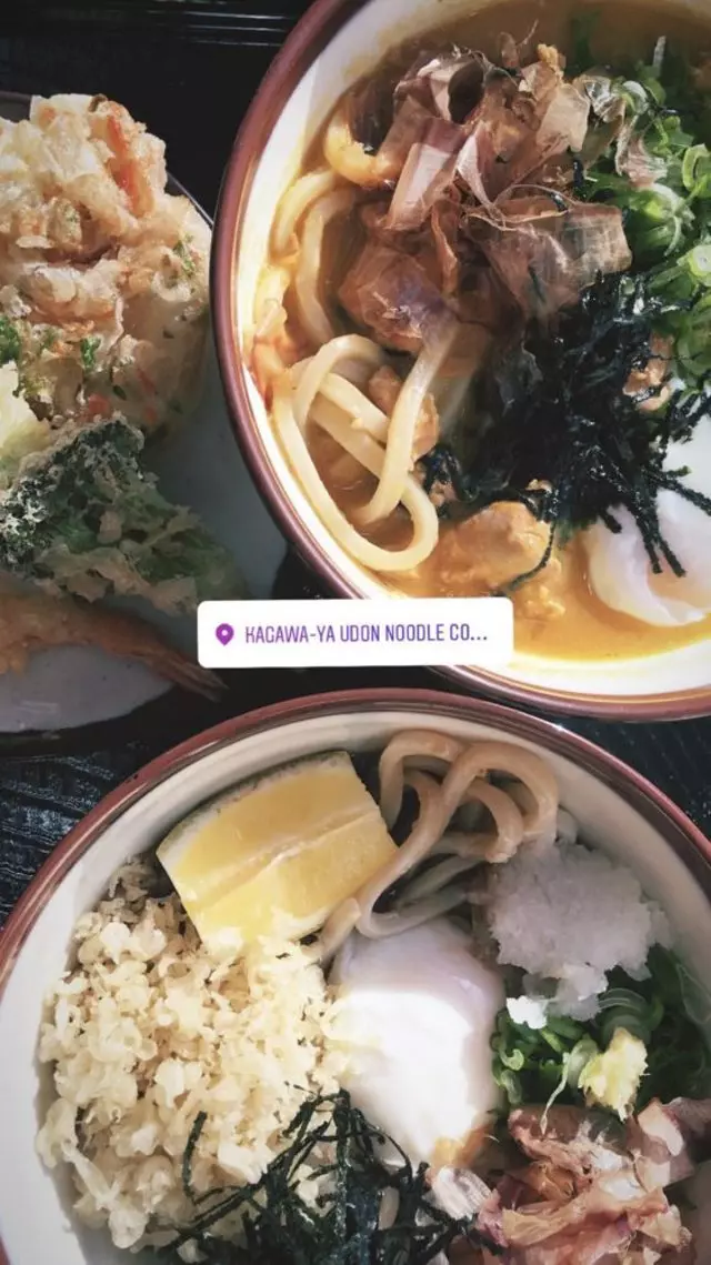 Kagawa-Ya Udon