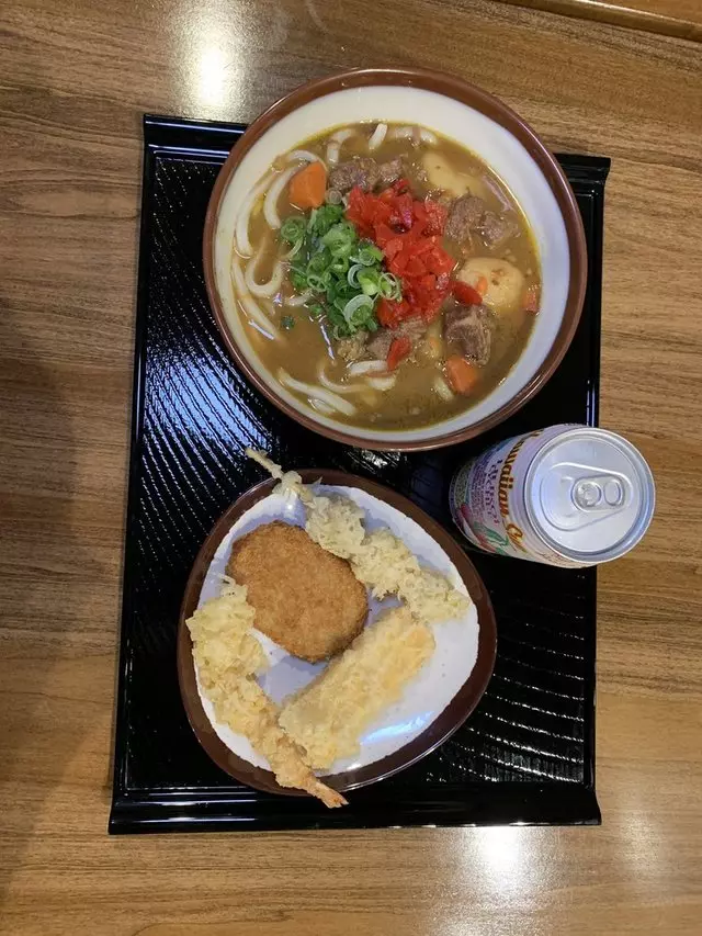 Kagawa-Ya Udon