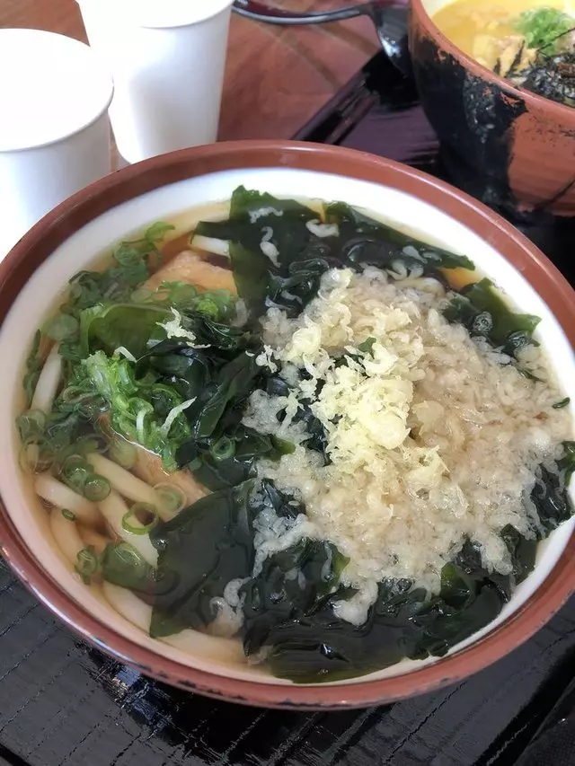 Kagawa-Ya Udon