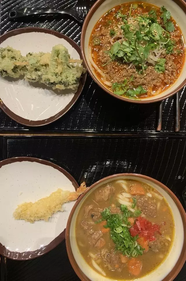 Kagawa-Ya Udon