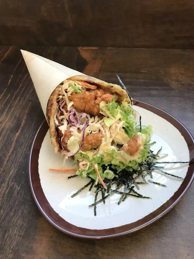 Kagawa-Ya Udon