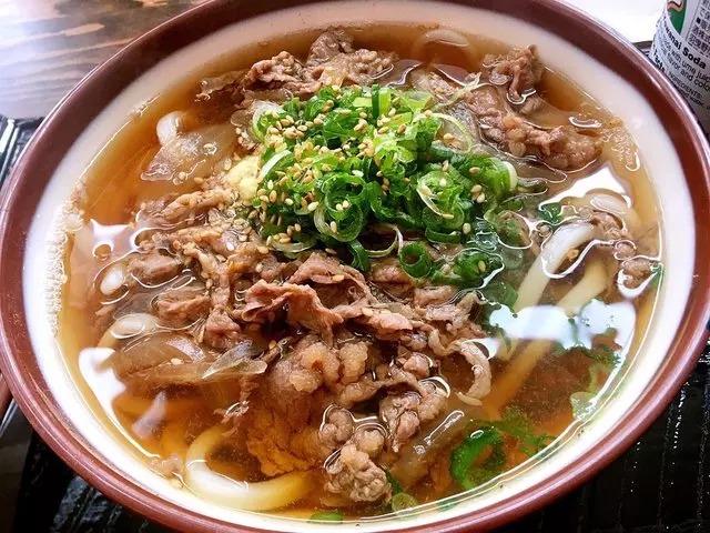 Kagawa-Ya Udon