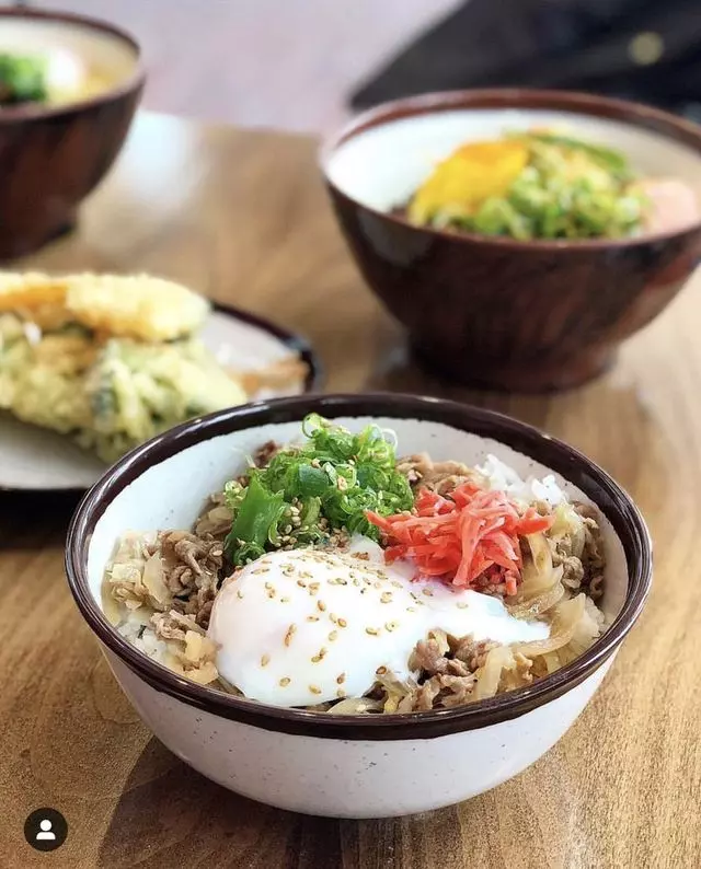 Kagawa-Ya Udon