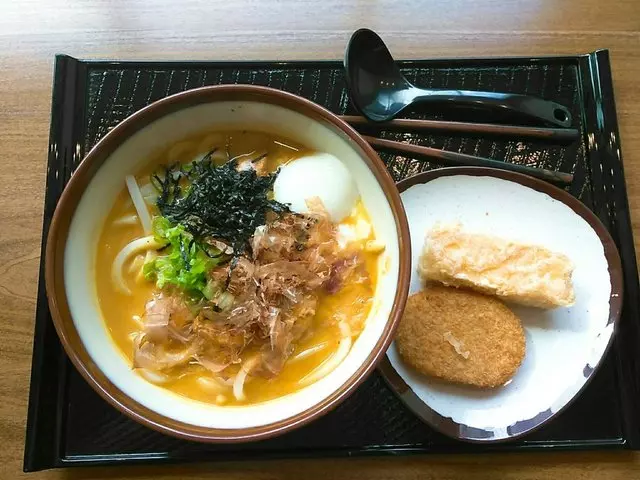 Kagawa-Ya Udon