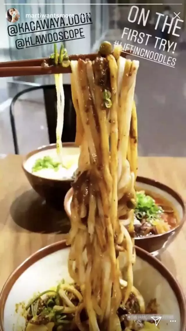 Kagawa-Ya Udon