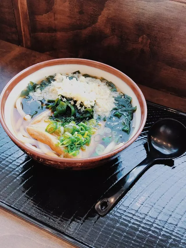 Kagawa-Ya Udon