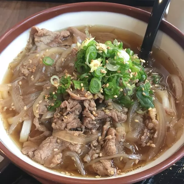 Kagawa-Ya Udon