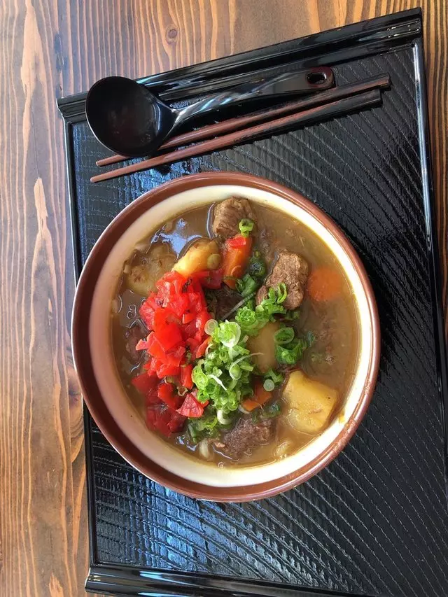 Kagawa-Ya Udon