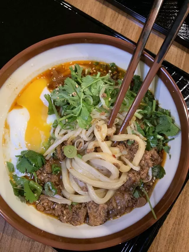 Kagawa-Ya Udon