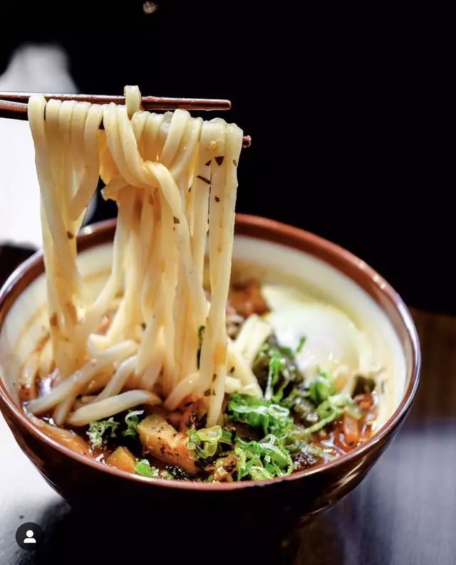 Kagawa-Ya Udon