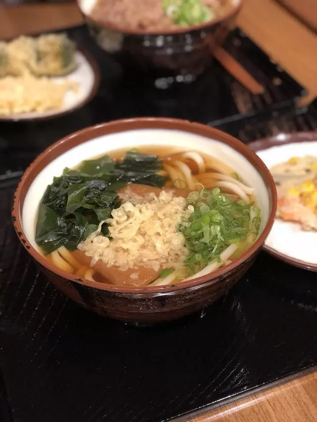 Kagawa-Ya Udon