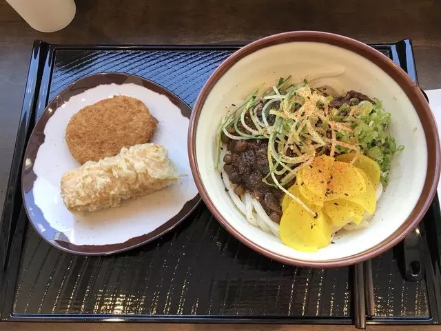 Kagawa-Ya Udon
