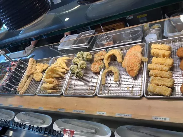 Kagawa-Ya Udon