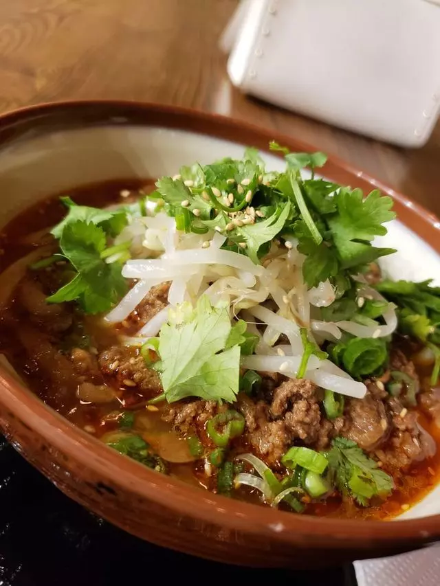 Kagawa-Ya Udon