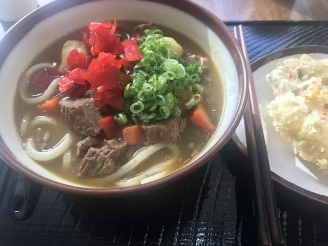 Kagawa-Ya Udon